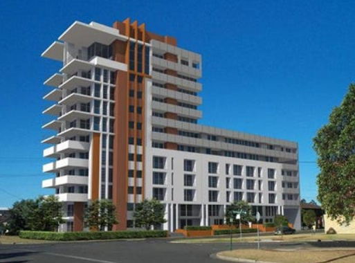 Campbell St Liverpool