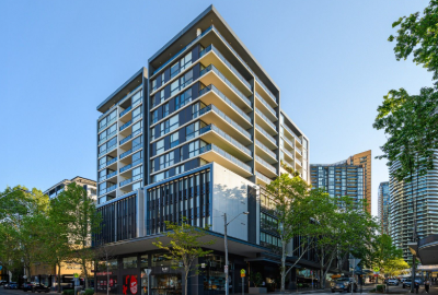 Albany Street St Leonards